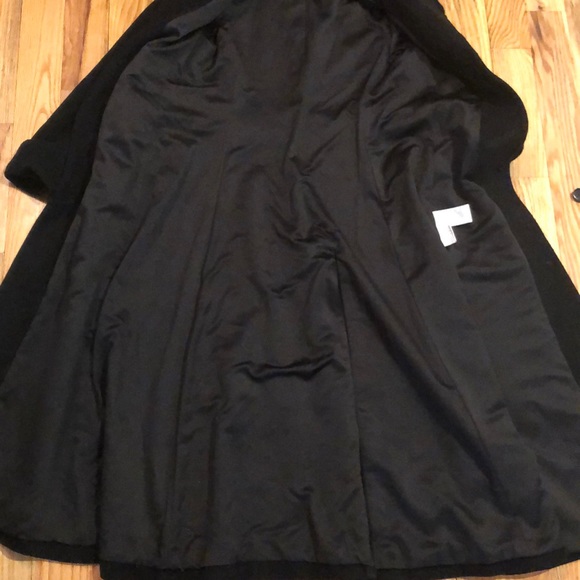 COPY - NEW ! Ralph Lauren wool/cashmere blend coat 6 - Picture 6 of 14